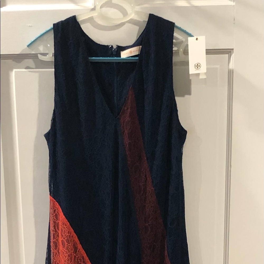Tory Burch dress